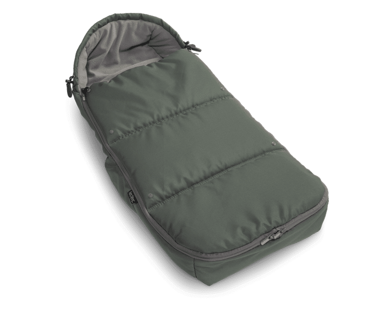 Footmuff Polar - Army green