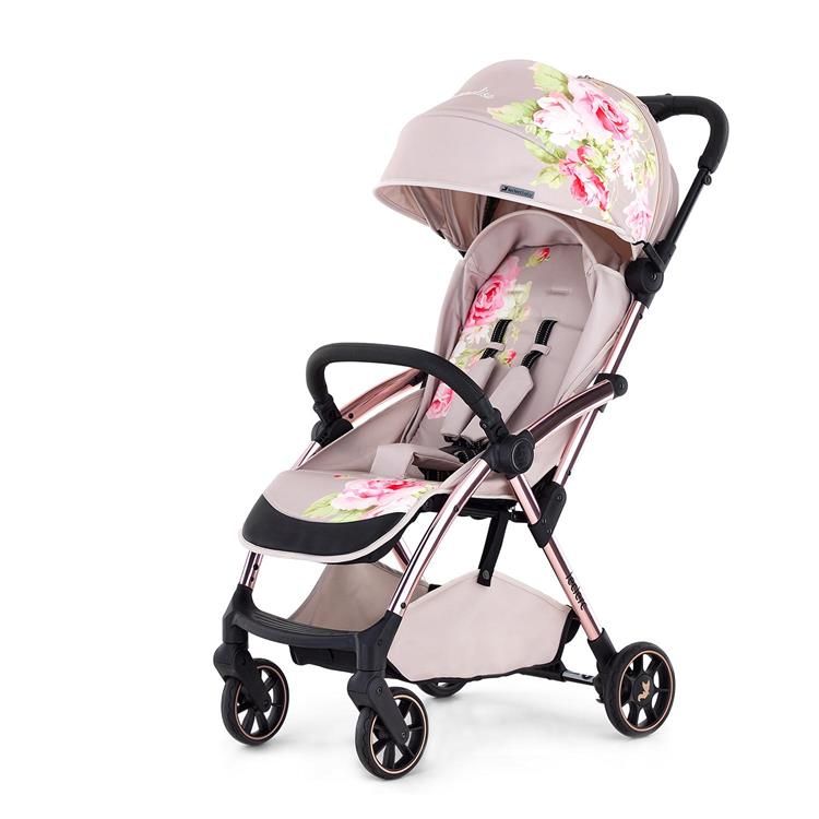 Leclerc Baby by Monnalisa stroller - Birch
