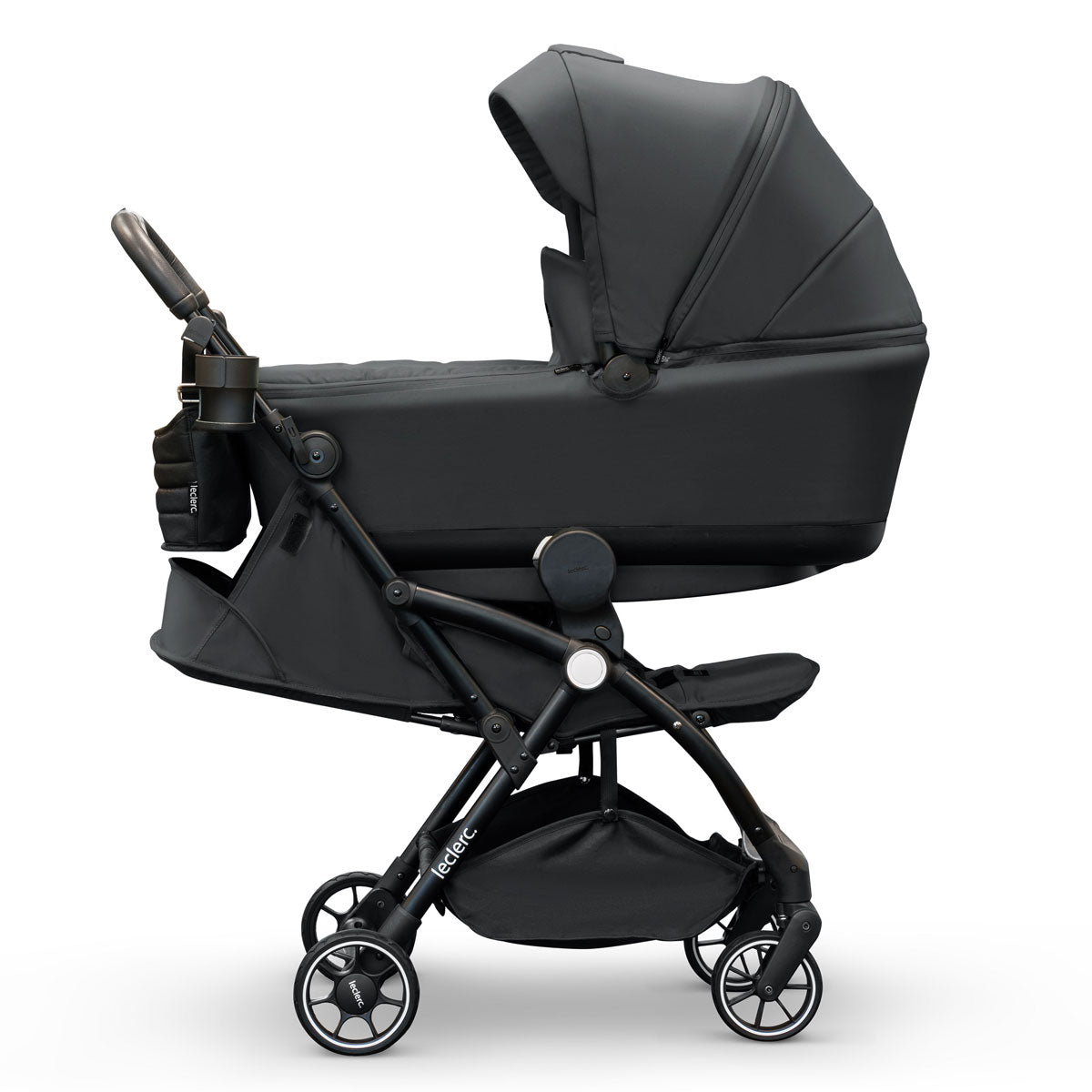 [Leclerc baby stroller] - [Leclerc baby]