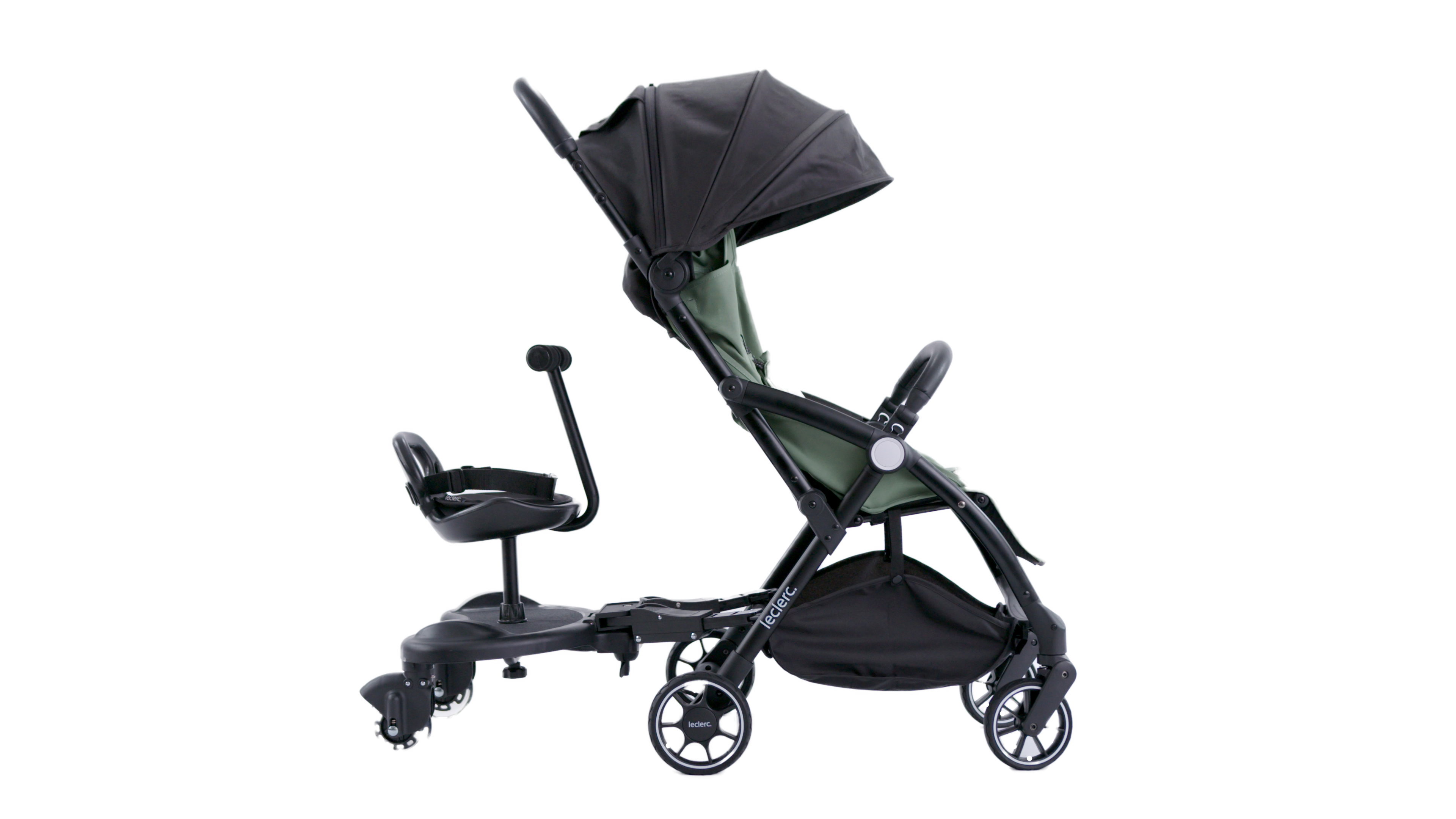 [Leclerc baby stroller] - [Leclerc baby]