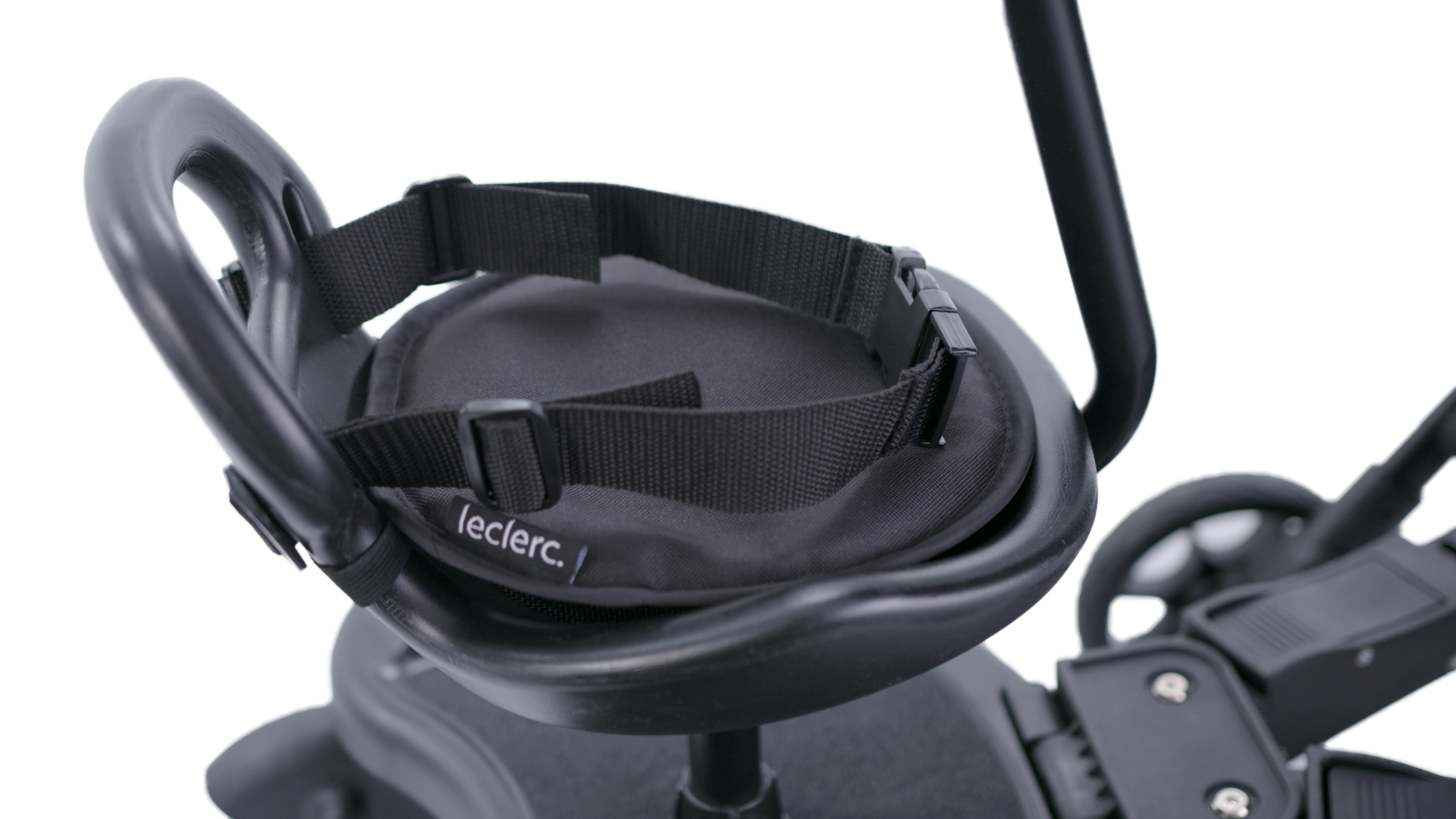 [Leclerc baby stroller] - [Leclerc baby]