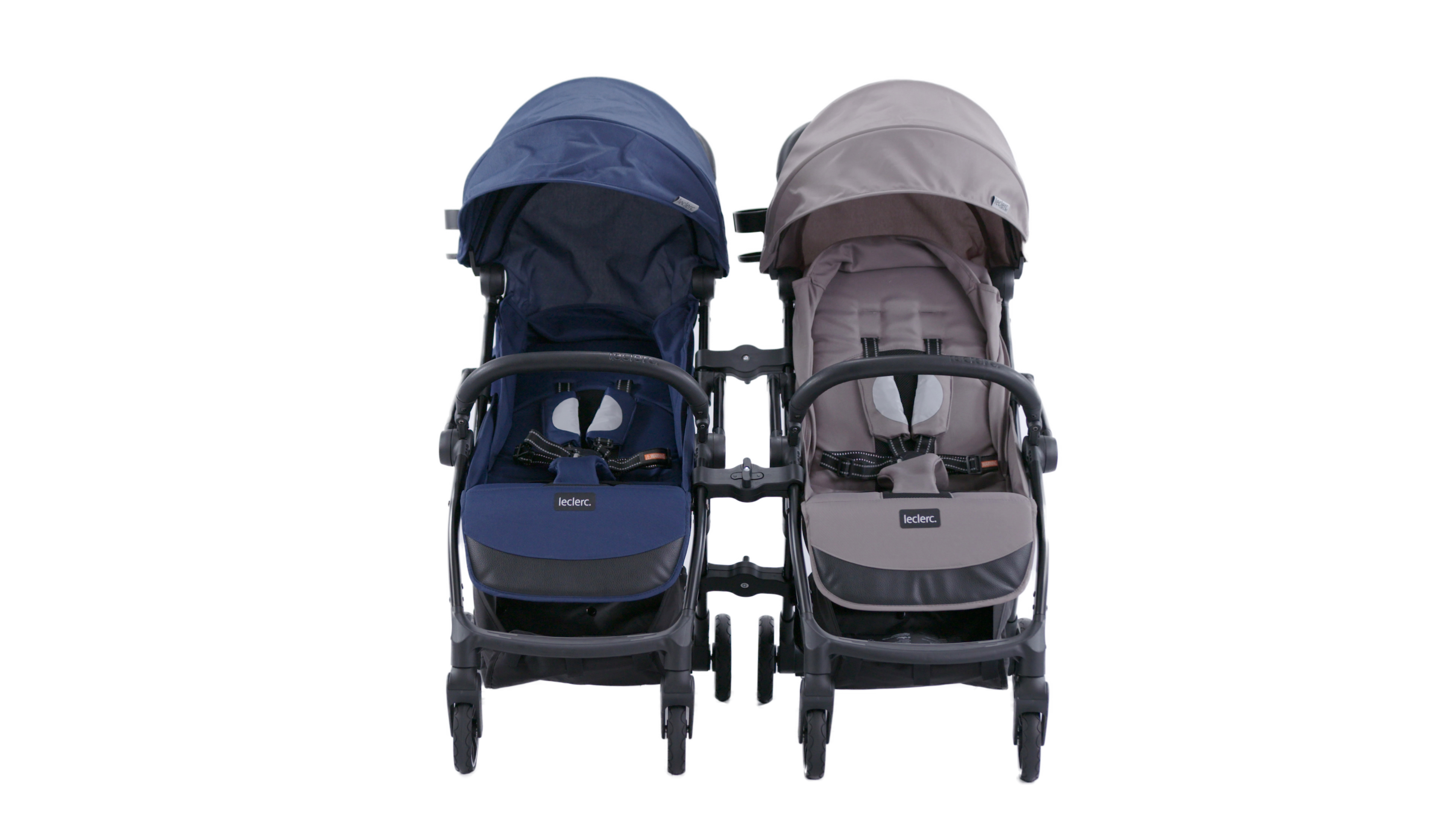 [Leclerc baby stroller] - [Leclerc baby]